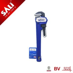 Chave inglesa 40 CRV pesados em linha reta
