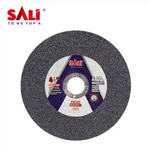 Abrasivos rebolo, moagem Disc-MPa En12413