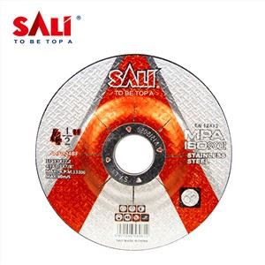 China Supplier T42 Disco de corte abrasivo Disco de corte de aço inoxidável